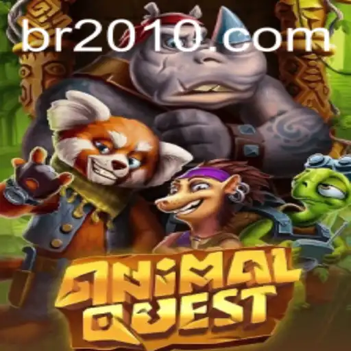 AnimalQuest: Aventura Selvagem desde 2010