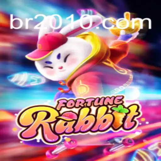 FortuneRabbit: Uma Jornada de Sorte e Estratégia no Mundo dos Jogos