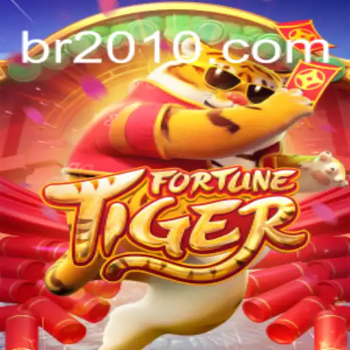 FortuneTiger: Explore a Emoção do Jogo com Estilo e Sorte