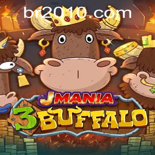 Descubra o Mundo Empolgante de JMania3Buffalo