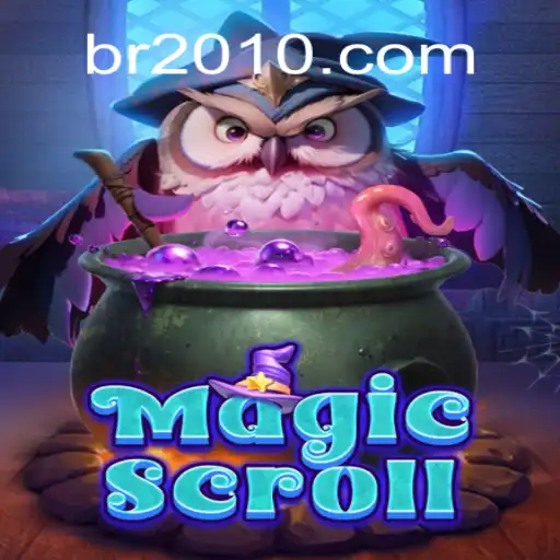 Desvendando MagicScroll: Um Mergulho Profundo no Universo do Jogo