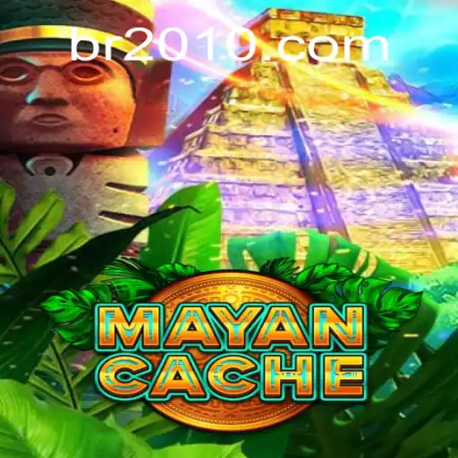 Descobrindo MayanCache: Um Jogo Fascinante com Temáticas de 2010