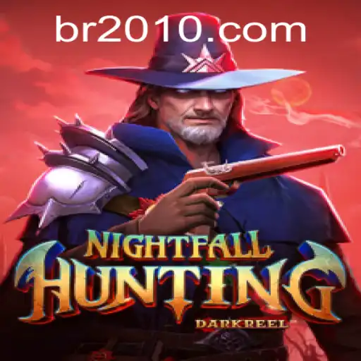 NightfallHunting: Um Mergulho no Mundo dos Jogos