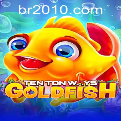 Descubra 'TenTonWaysGoldfish': Um Mergulho no Fascinante Mundo do Jogo