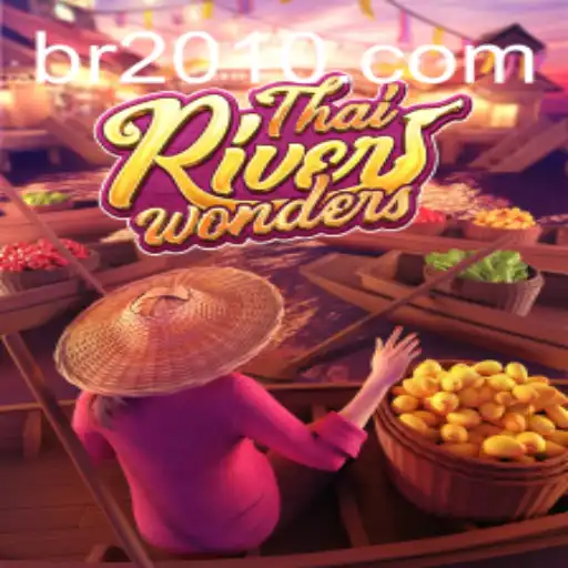 Descubra o Encanto do Jogo ThaiRiverWonders