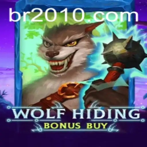 Explorando o Mundo de WolfHidingBonusBuy e as Novidades de 2010
